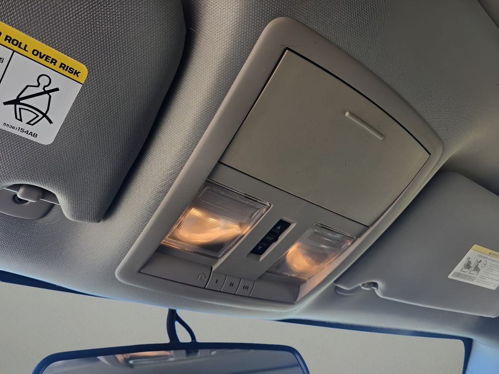 2010 Jeep Grand Cherokee Limited