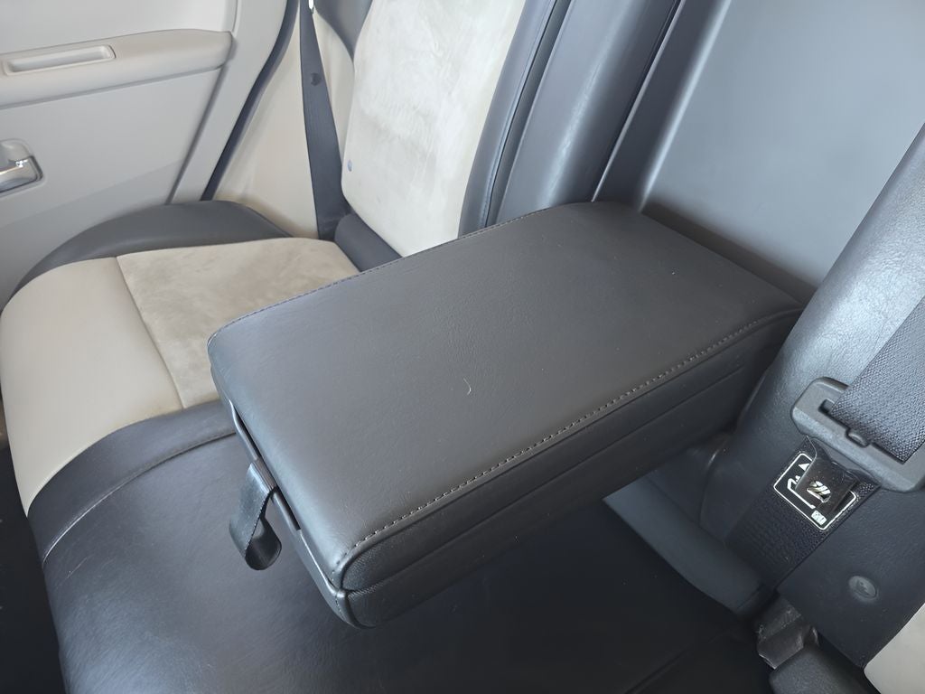 2010 Jeep Grand Cherokee Limited