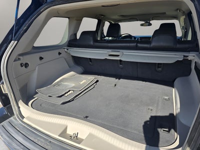 2010 Jeep Grand Cherokee Limited