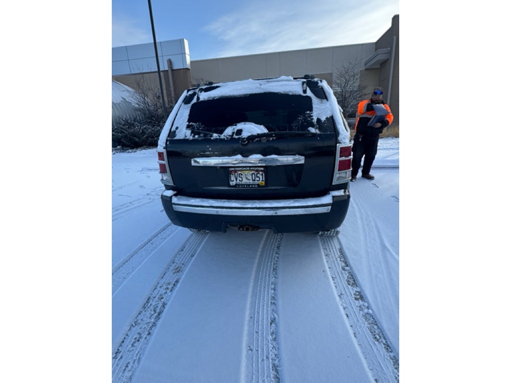 2010 Jeep Grand Cherokee Limited