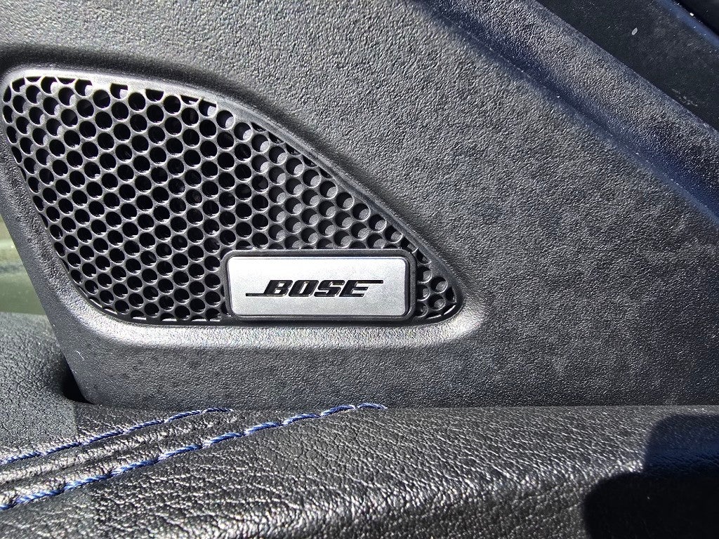 2017 Nissan Maxima SR