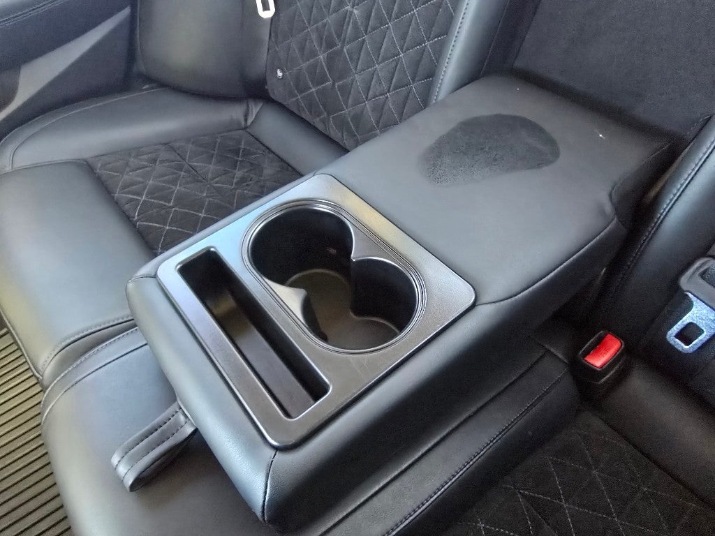 2017 Nissan Maxima SR