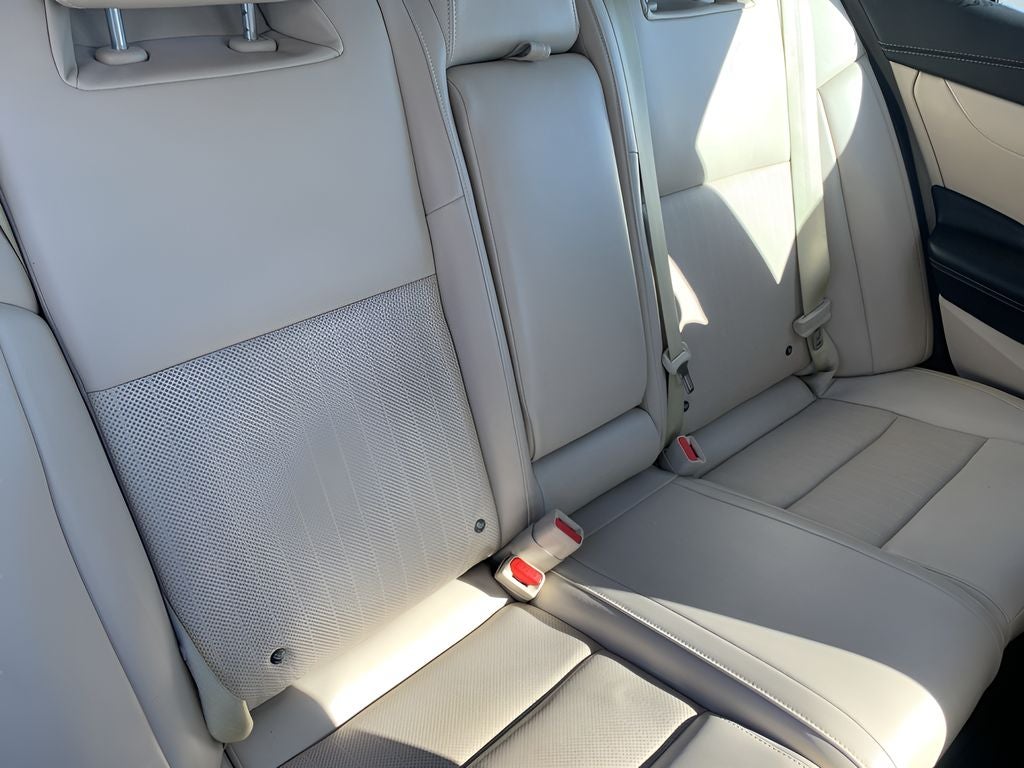 2021 Nissan Maxima SV