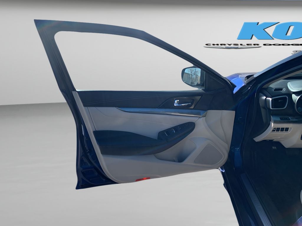 2021 Nissan Maxima SV