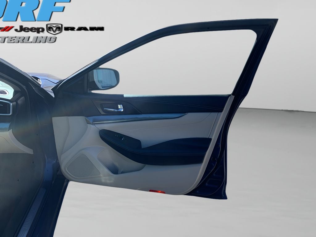 2021 Nissan Maxima SV