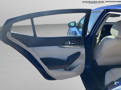 2021 Nissan Maxima SV