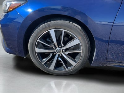 2021 Nissan Maxima SV