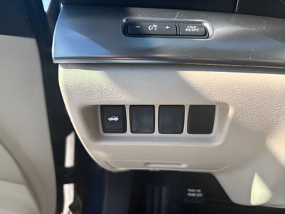 2021 Nissan Maxima SV