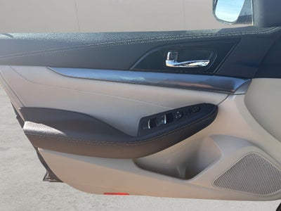 2021 Nissan Maxima SV