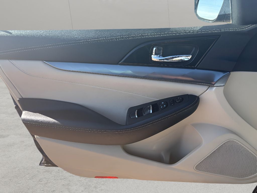 2021 Nissan Maxima SV