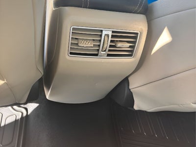 2021 Nissan Maxima SV