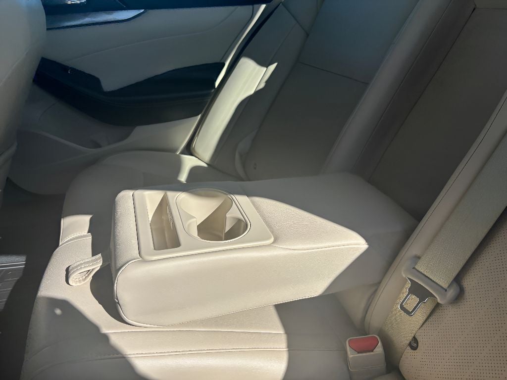 2021 Nissan Maxima SV