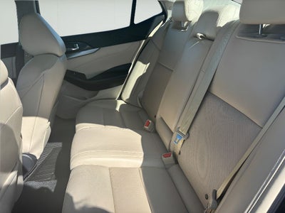 2021 Nissan Maxima SV