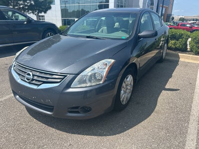 2012 Nissan Altima 2.5