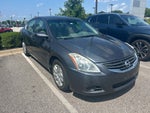 2012 Nissan Altima 2.5