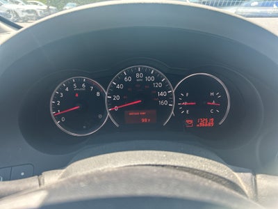 2012 Nissan Altima 2.5