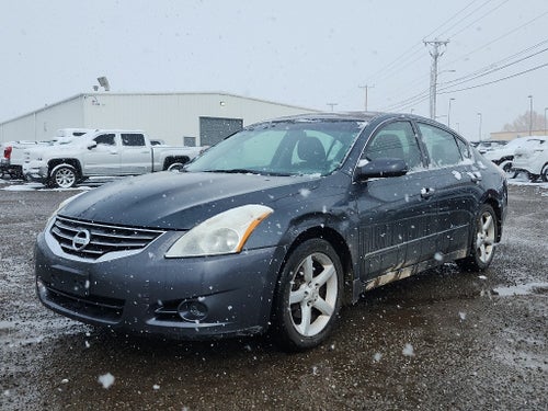 2011 Nissan Altima 2.5 S