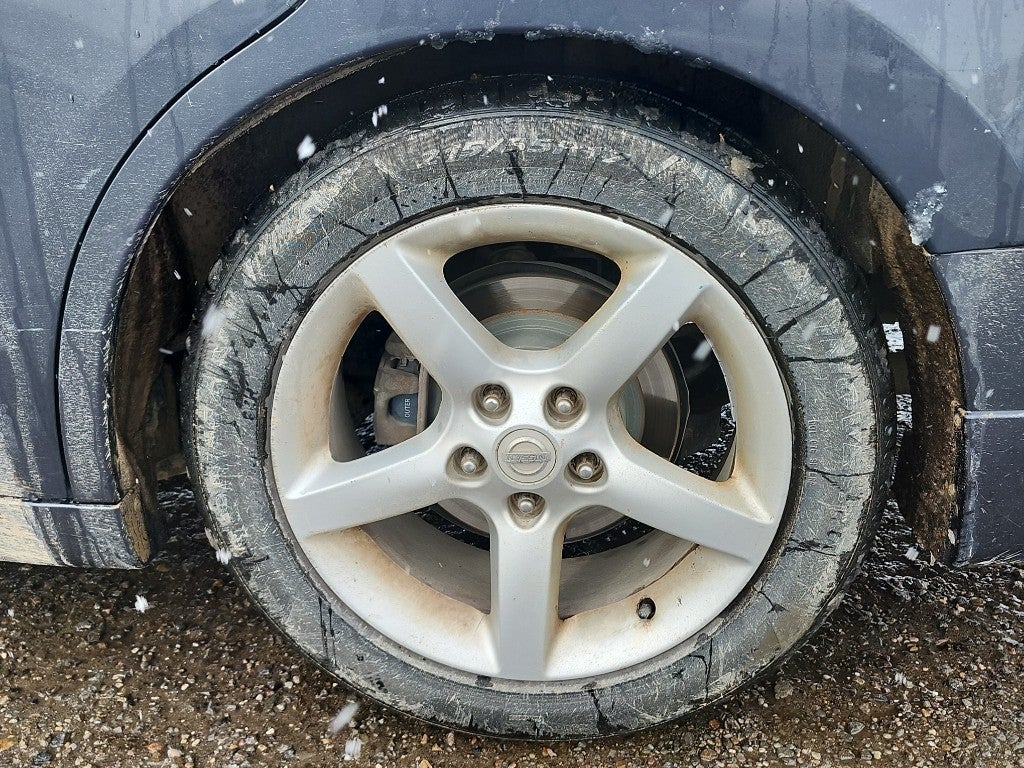 2011 Nissan Altima 2.5 S