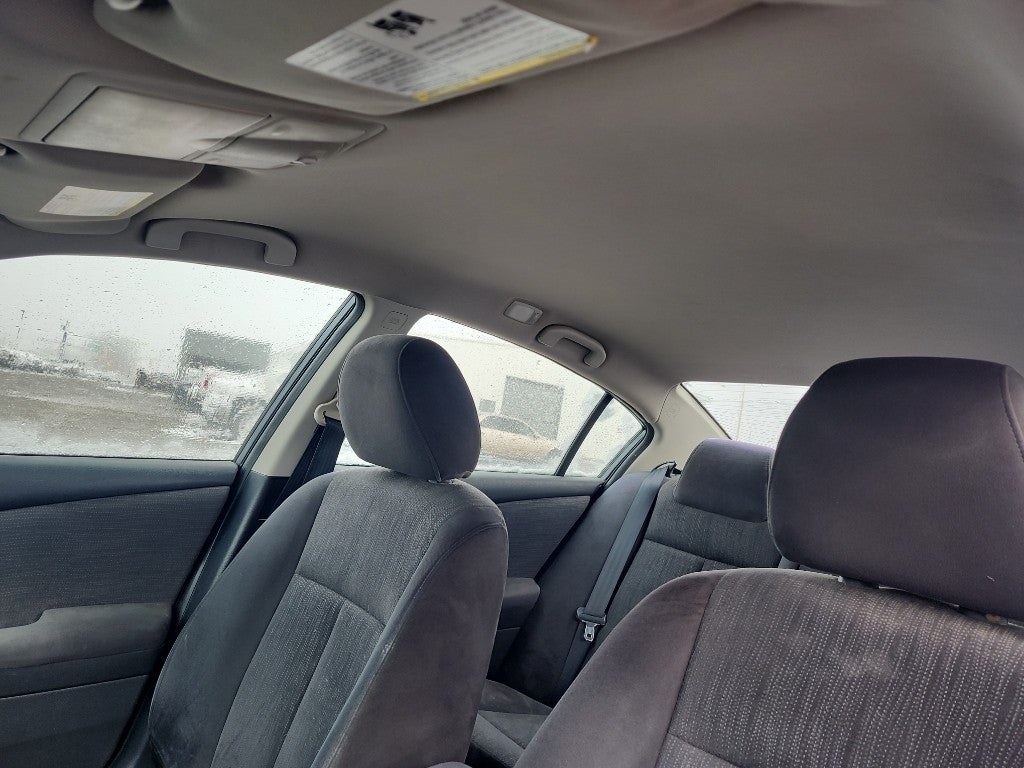 2011 Nissan Altima 2.5 S