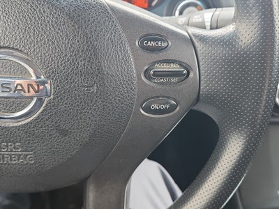 2011 Nissan Altima 2.5 S