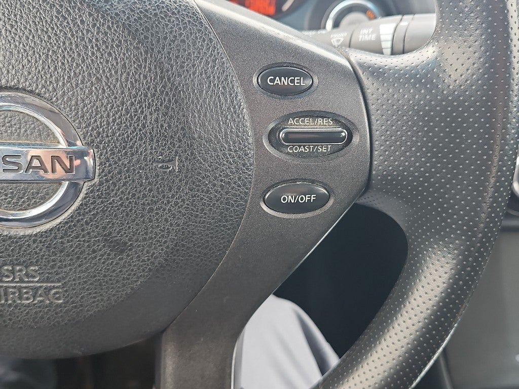 2011 Nissan Altima 2.5 S