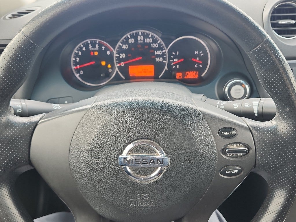 2011 Nissan Altima 2.5 S