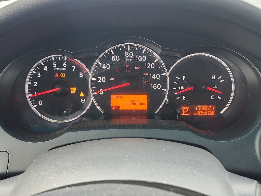 2011 Nissan Altima 2.5 S