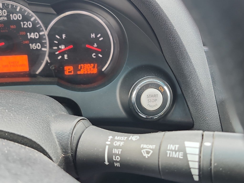 2011 Nissan Altima 2.5 S