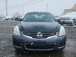 2011 Nissan Altima 2.5 S