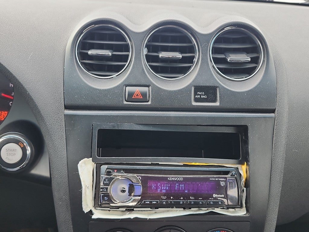 2011 Nissan Altima 2.5 S