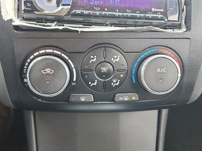 2011 Nissan Altima 2.5 S