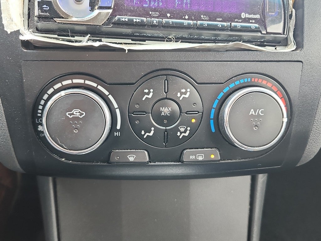 2011 Nissan Altima 2.5 S