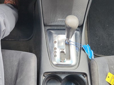 2011 Nissan Altima 2.5 S