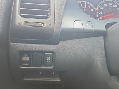 2011 Nissan Altima 2.5 S