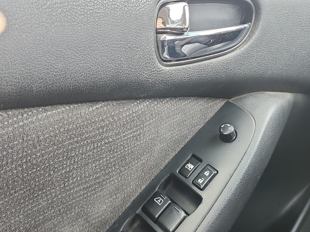 2011 Nissan Altima 2.5 S