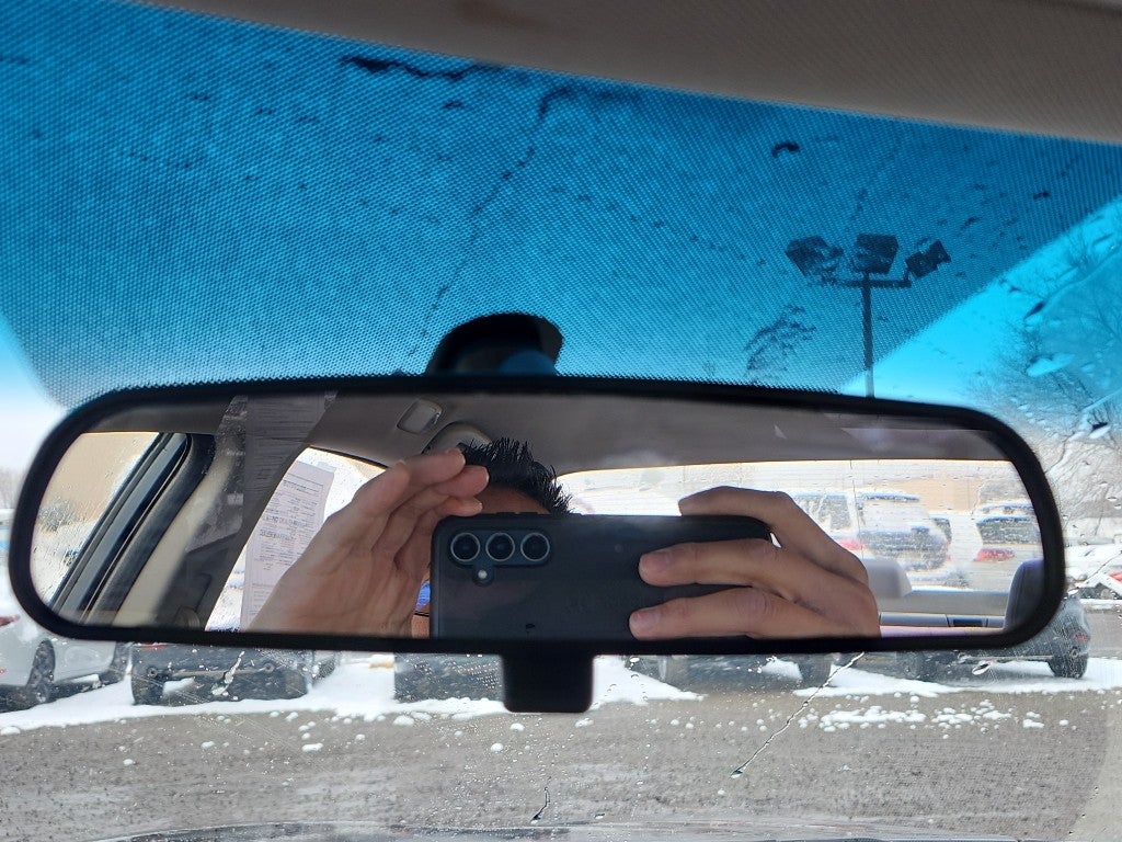 2011 Nissan Altima 2.5 S