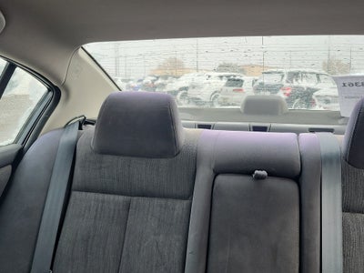 2011 Nissan Altima 2.5 S