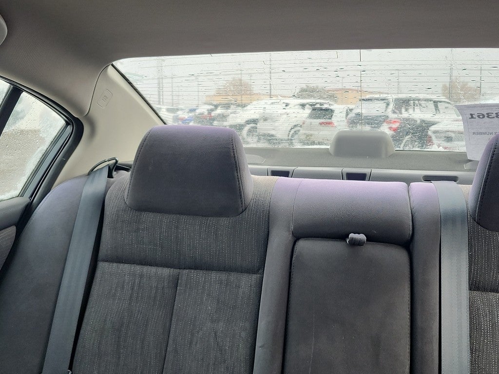 2011 Nissan Altima 2.5 S