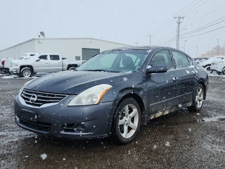 2011 Nissan Altima 2.5 S