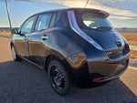 2014 Nissan LEAF SV