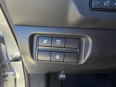 2025 Nissan LEAF S