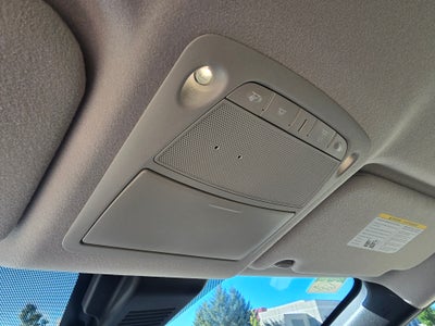 2025 Nissan LEAF S