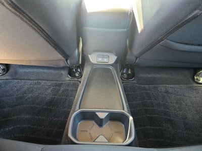 2025 Nissan LEAF S