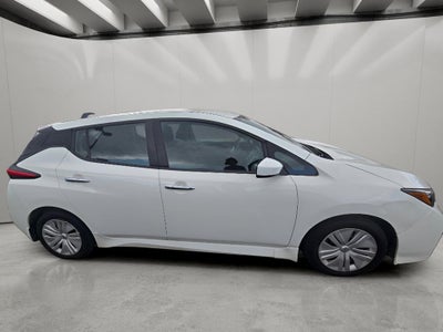 2023 Nissan LEAF S