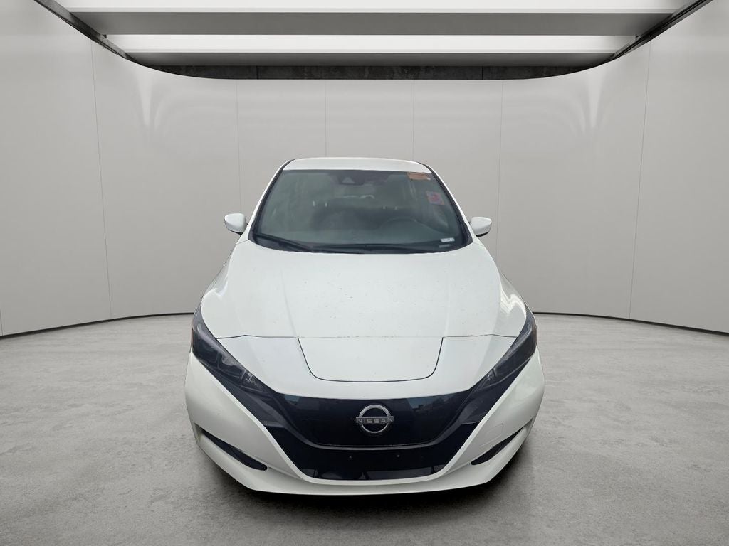 2023 Nissan LEAF S
