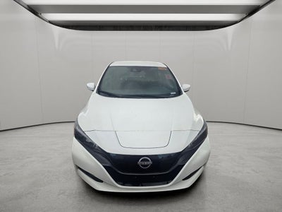 2023 Nissan LEAF S