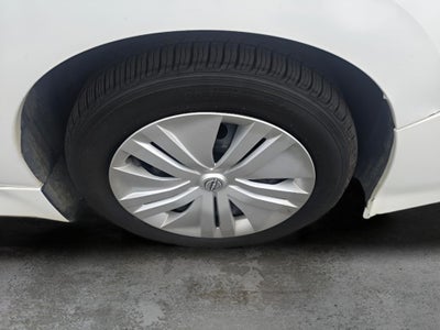 2023 Nissan LEAF S