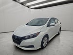 2023 Nissan LEAF S