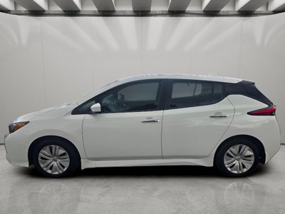 2023 Nissan LEAF S