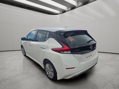 2023 Nissan LEAF S